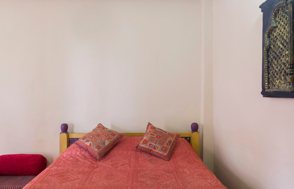 Private sunny Studio Apartment — photo