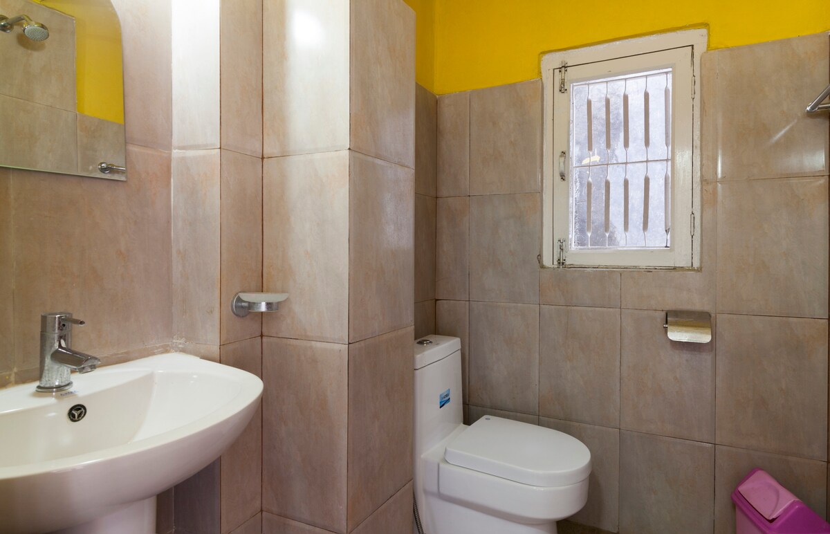 Private sunny Studio Apartment — photo