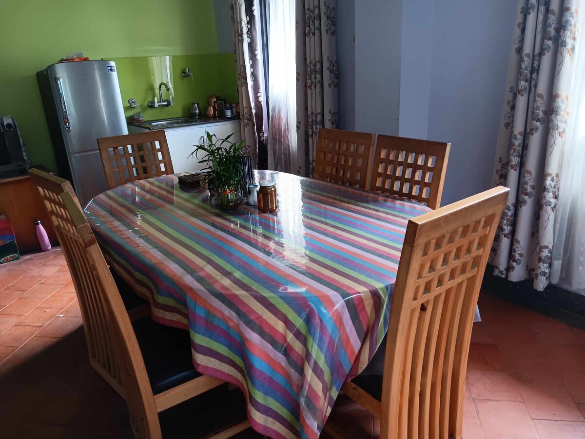 Heritage House, In Dhulikhel — photo