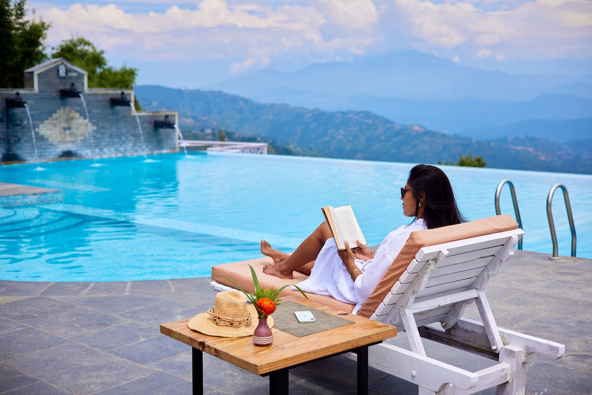 DLR Suites, Dhulikhel