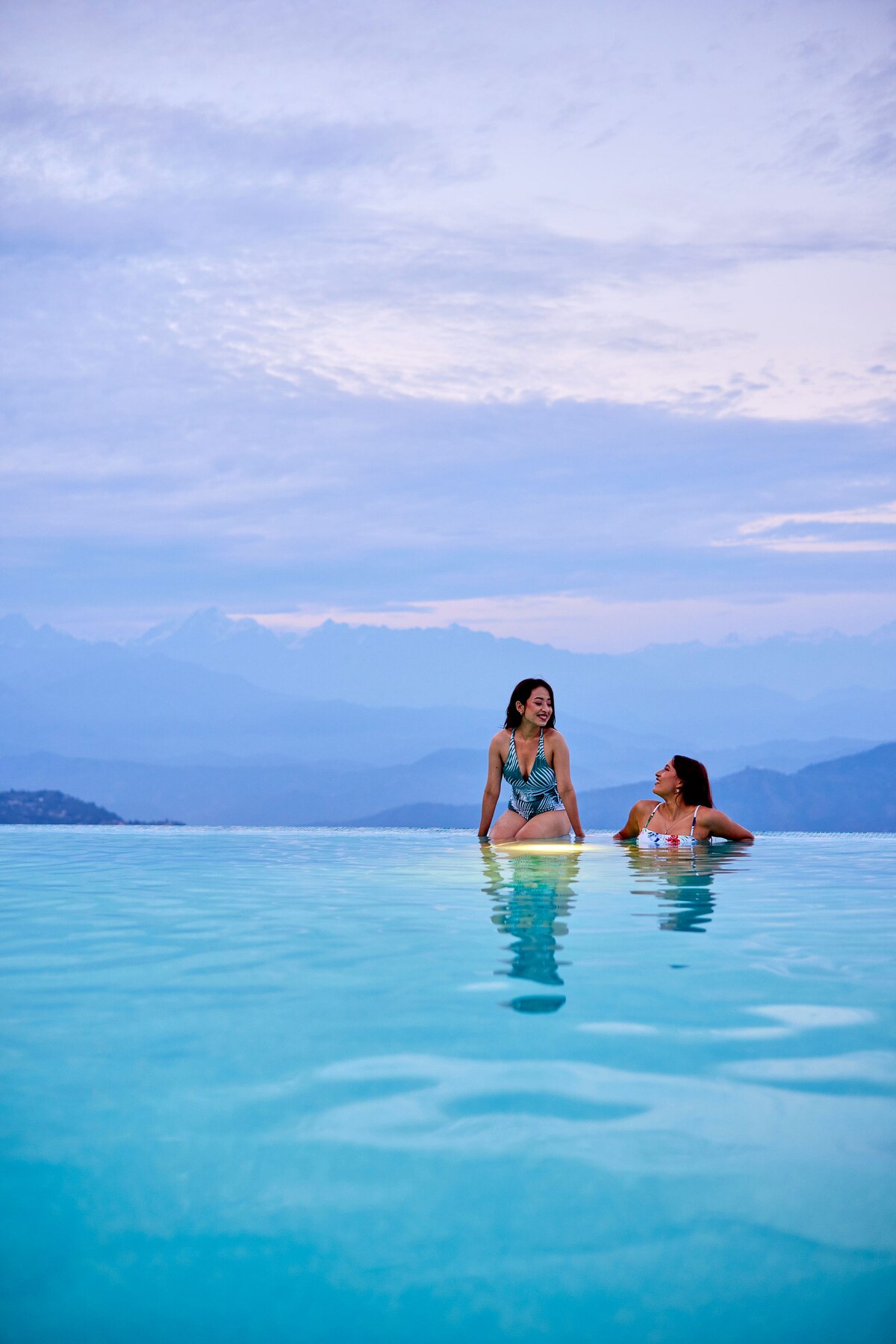 DLR Suites, Dhulikhel — photo