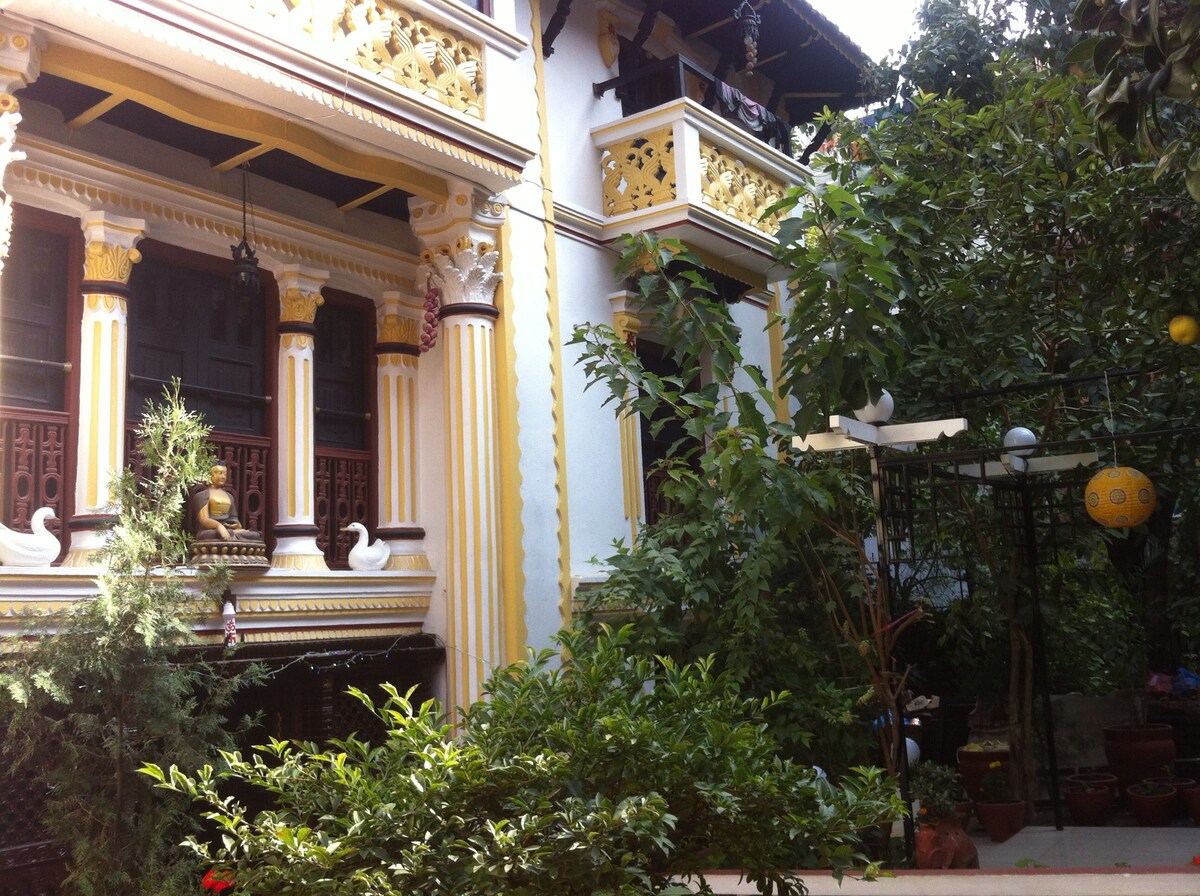 Kathmandu Boutique Hotel