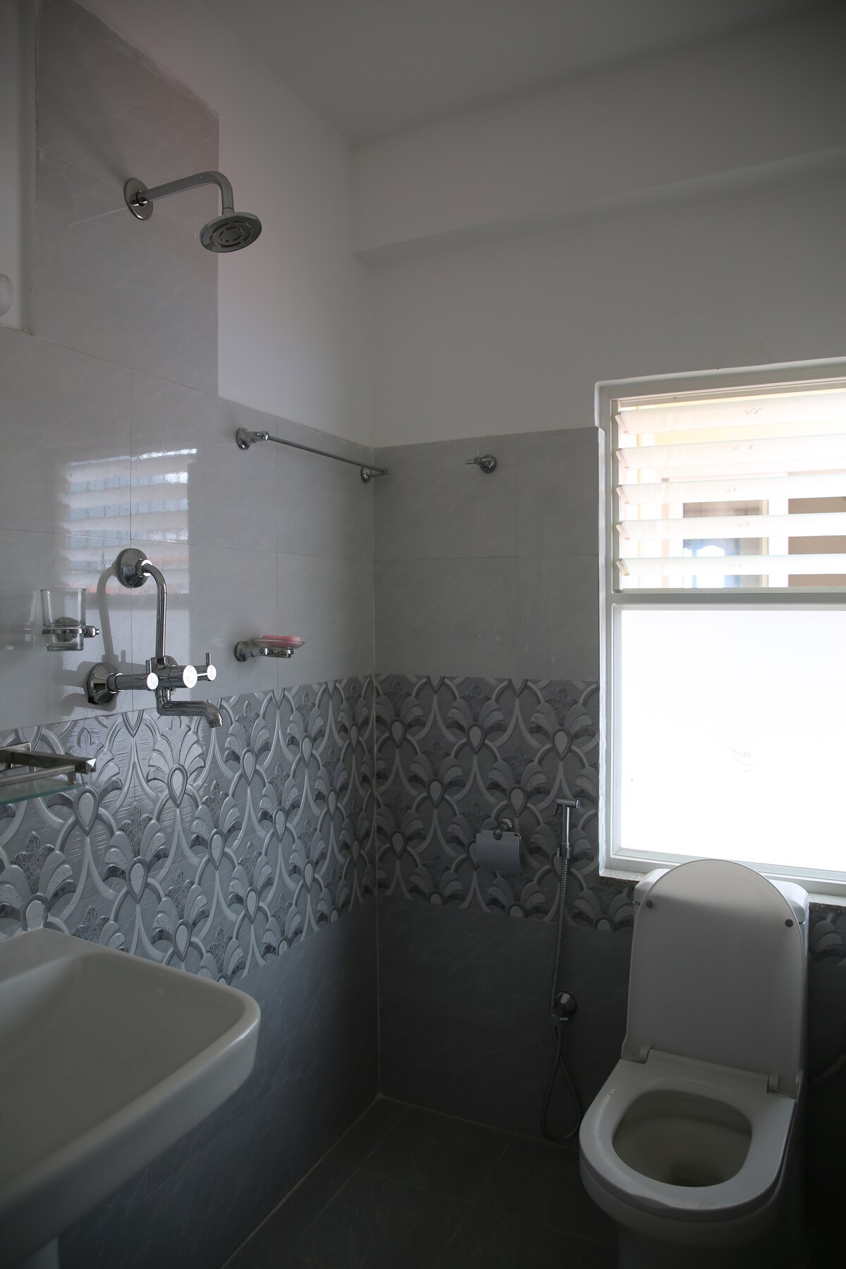 Naming my abode: Sanctuary Haven — photo