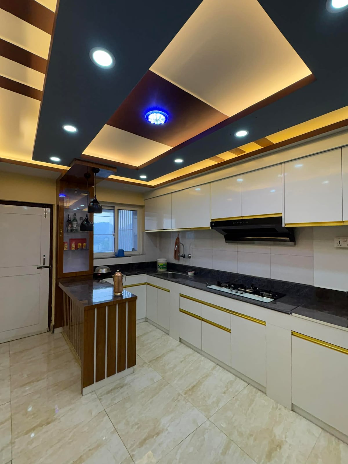 Authentic Nepali Homestay Near Boudha Stupa