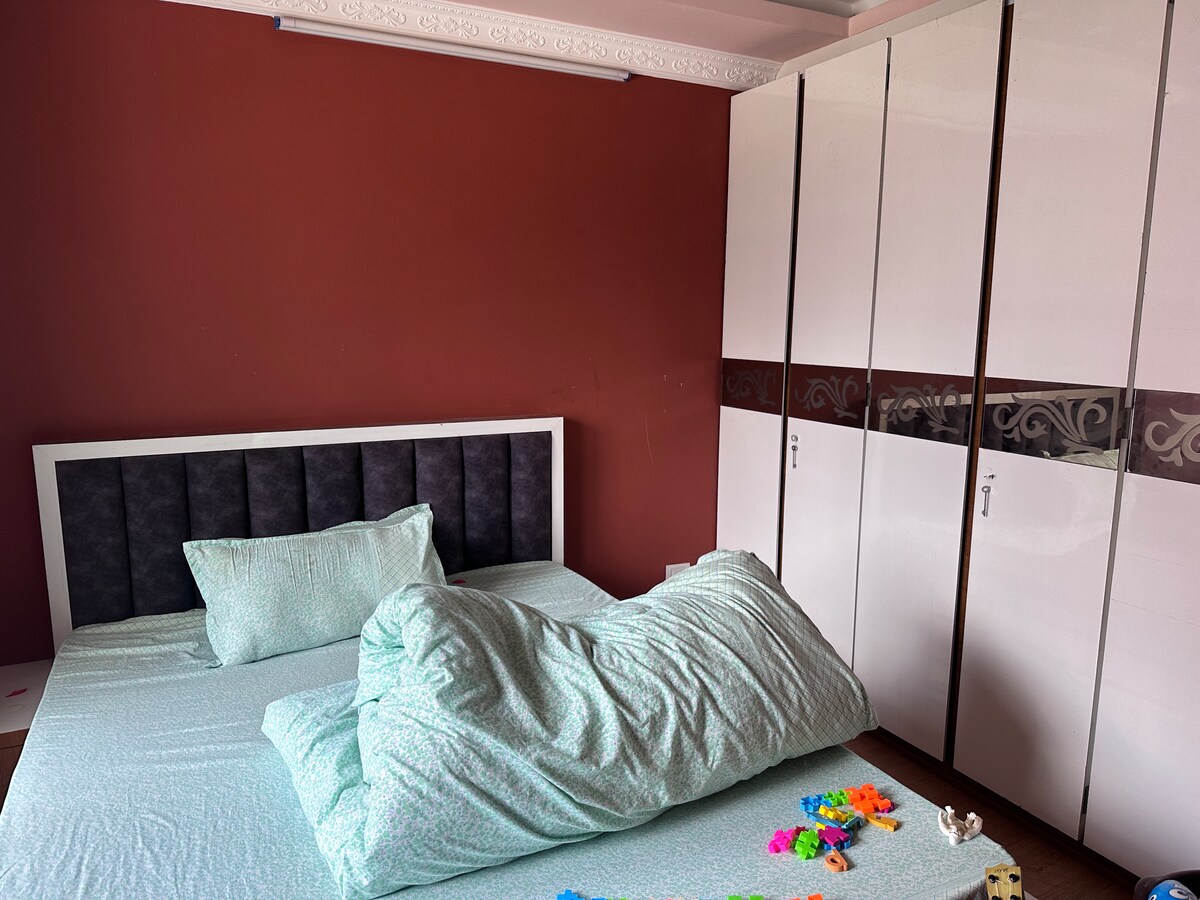 Cozy & Inviting
Chill & Stay — photo