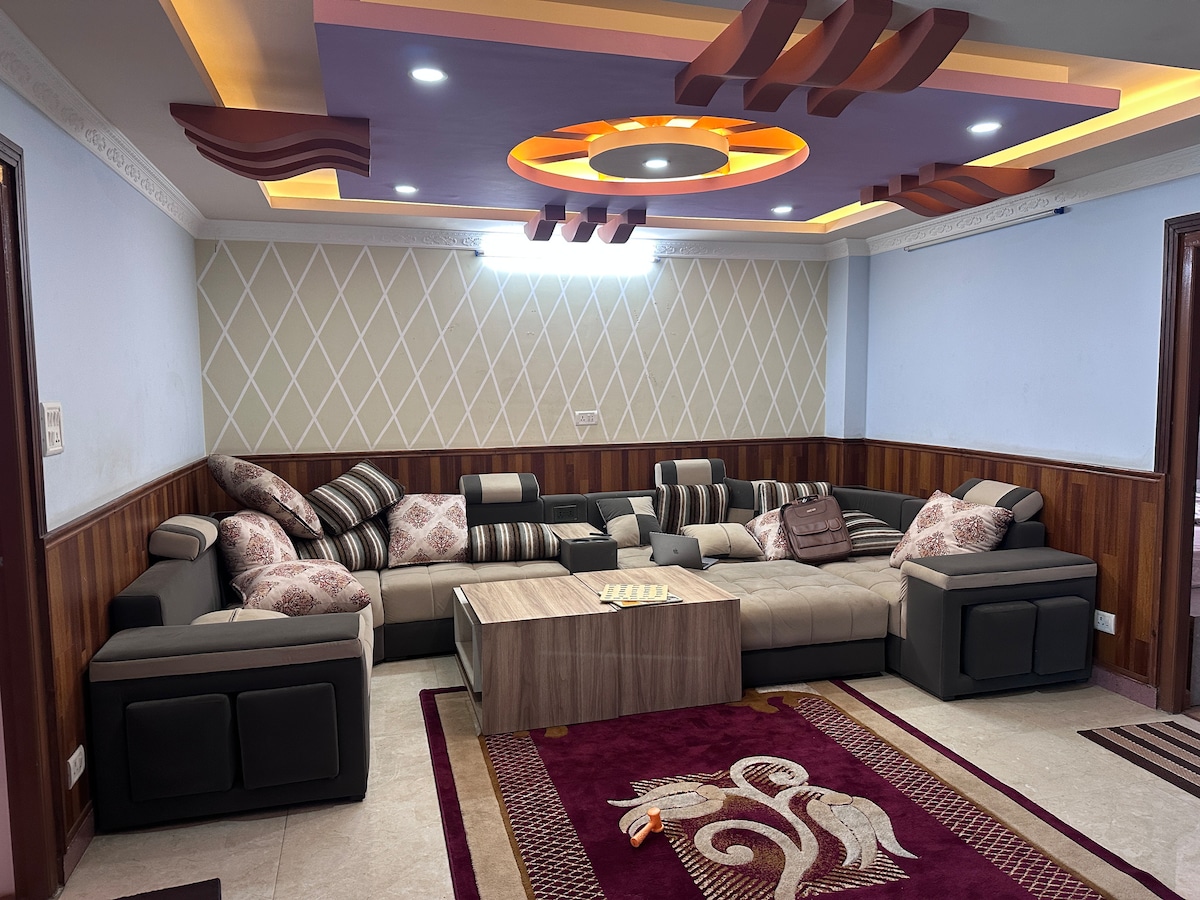 Cozy & Inviting
Chill & Stay — photo