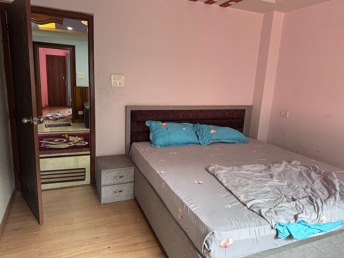 Cozy & Inviting
Chill & Stay — photo