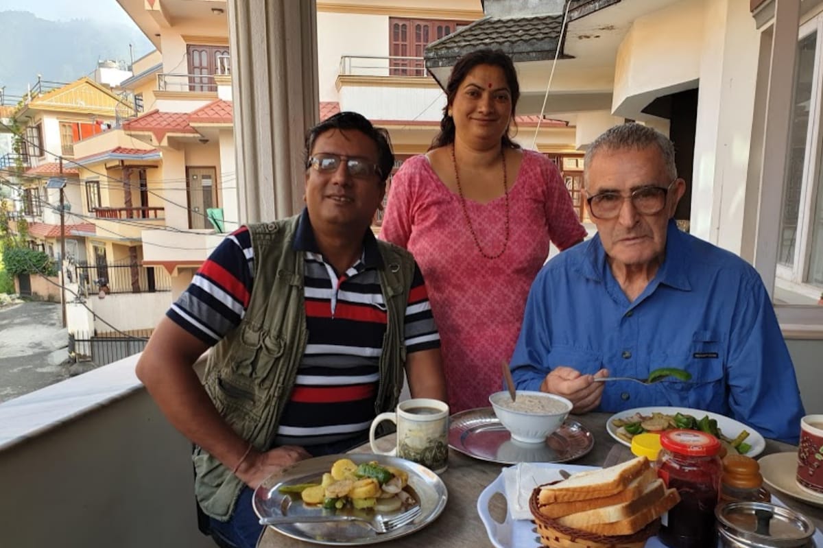 Dream Sweet — photo