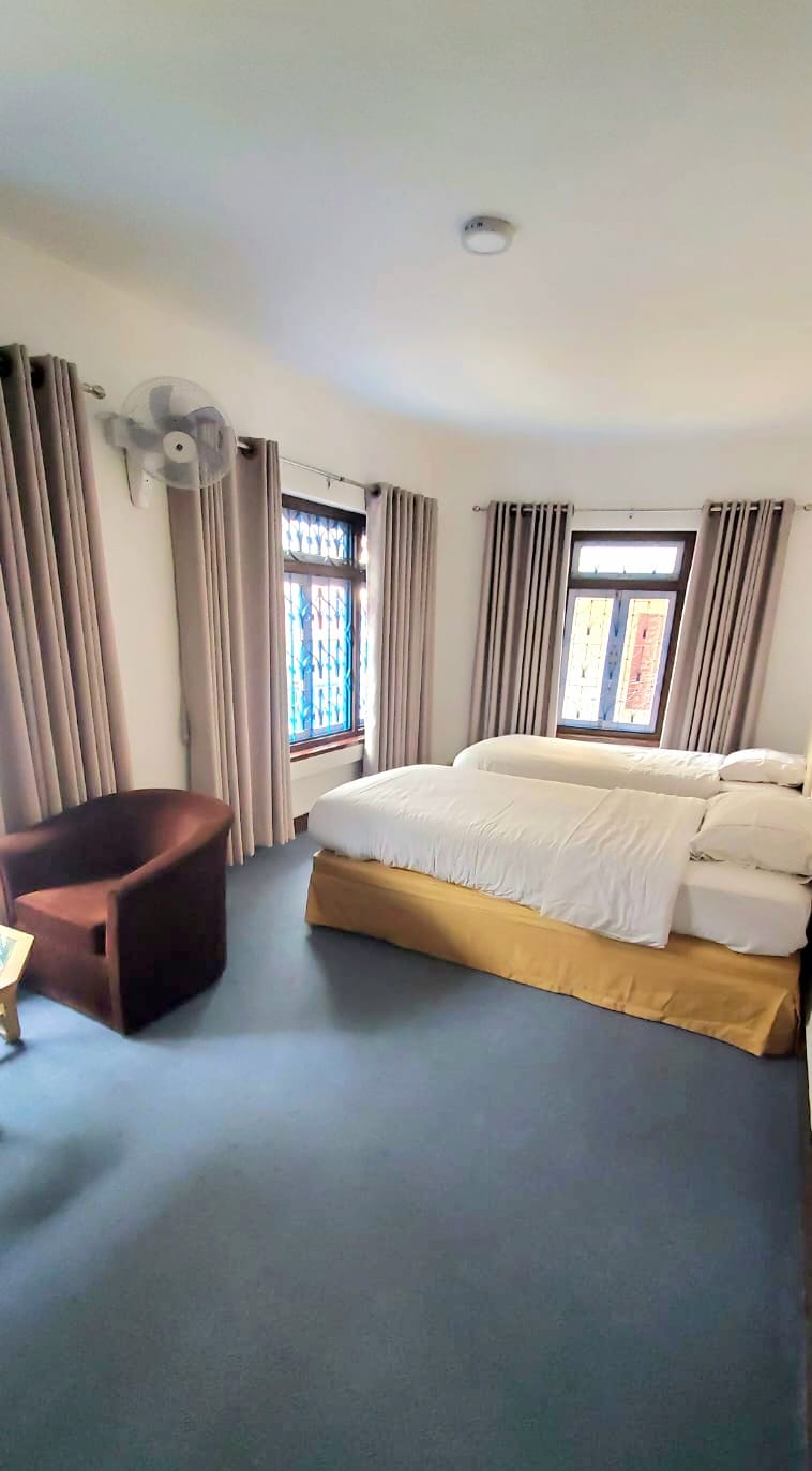 Gabi House Apartment Room 1 — photo