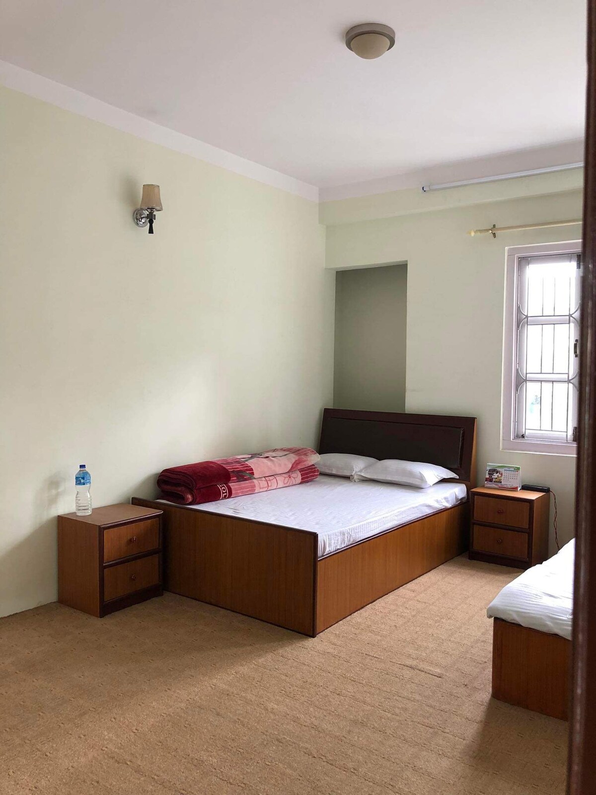 Dipendras Backpackers Inn — photo