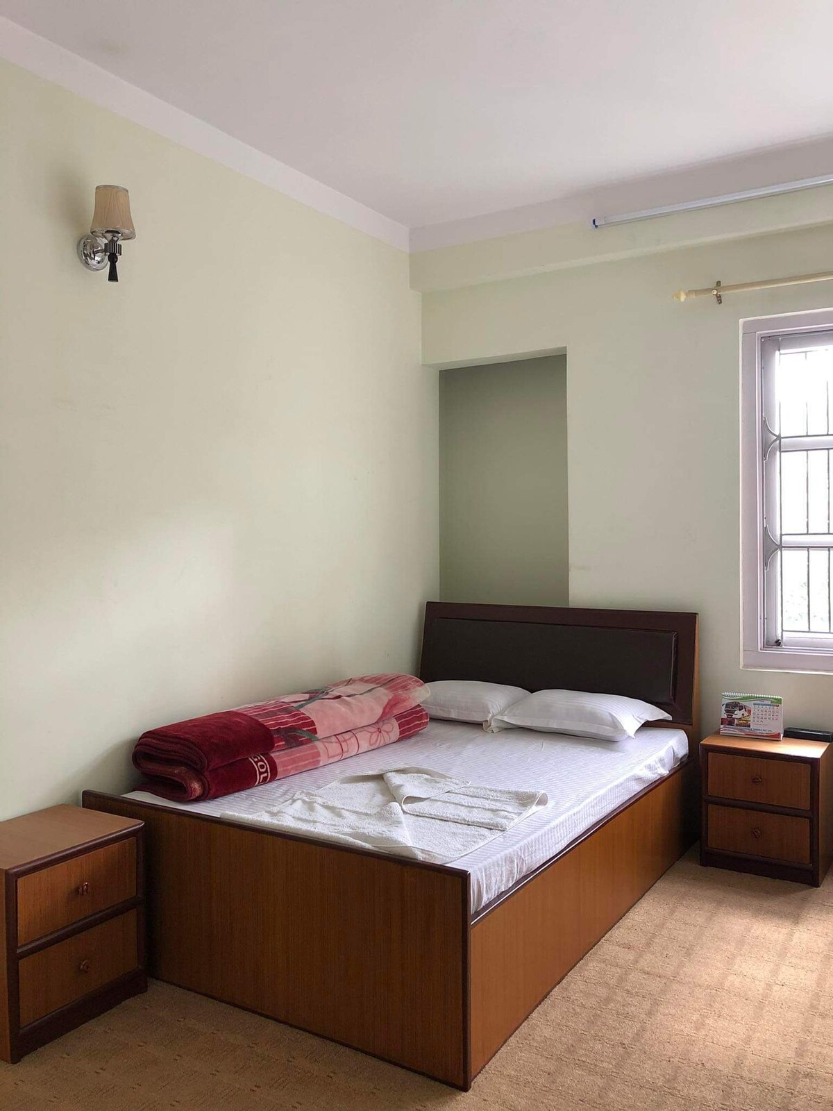 Dipendras Backpackers Inn — photo