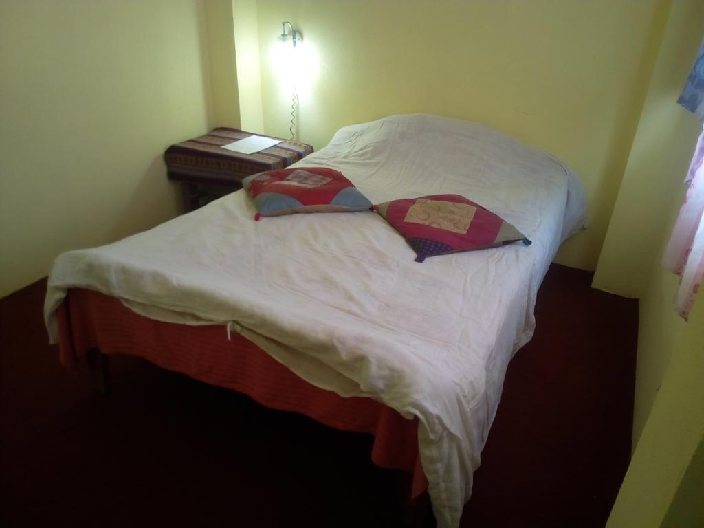 Everest Home Stay private room Mountain view