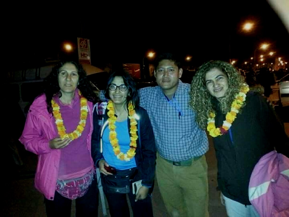 Everest Home Stay private room Mountain view — photo