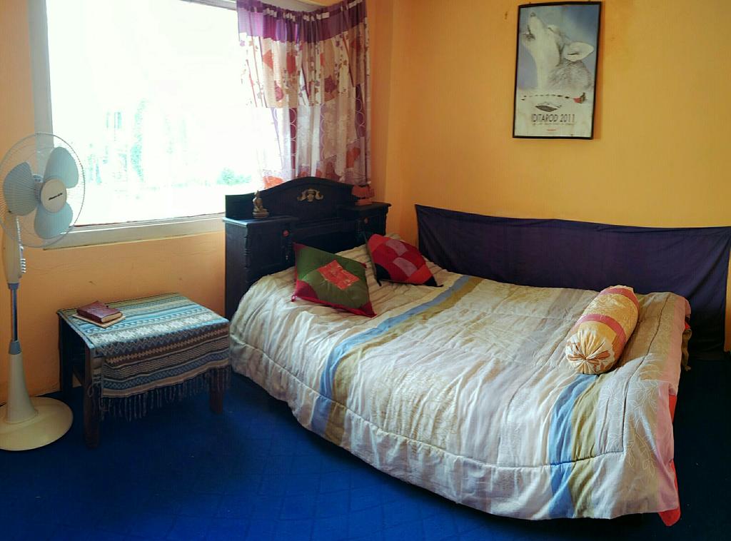 Everest Home Stay private room Mountain view — photo