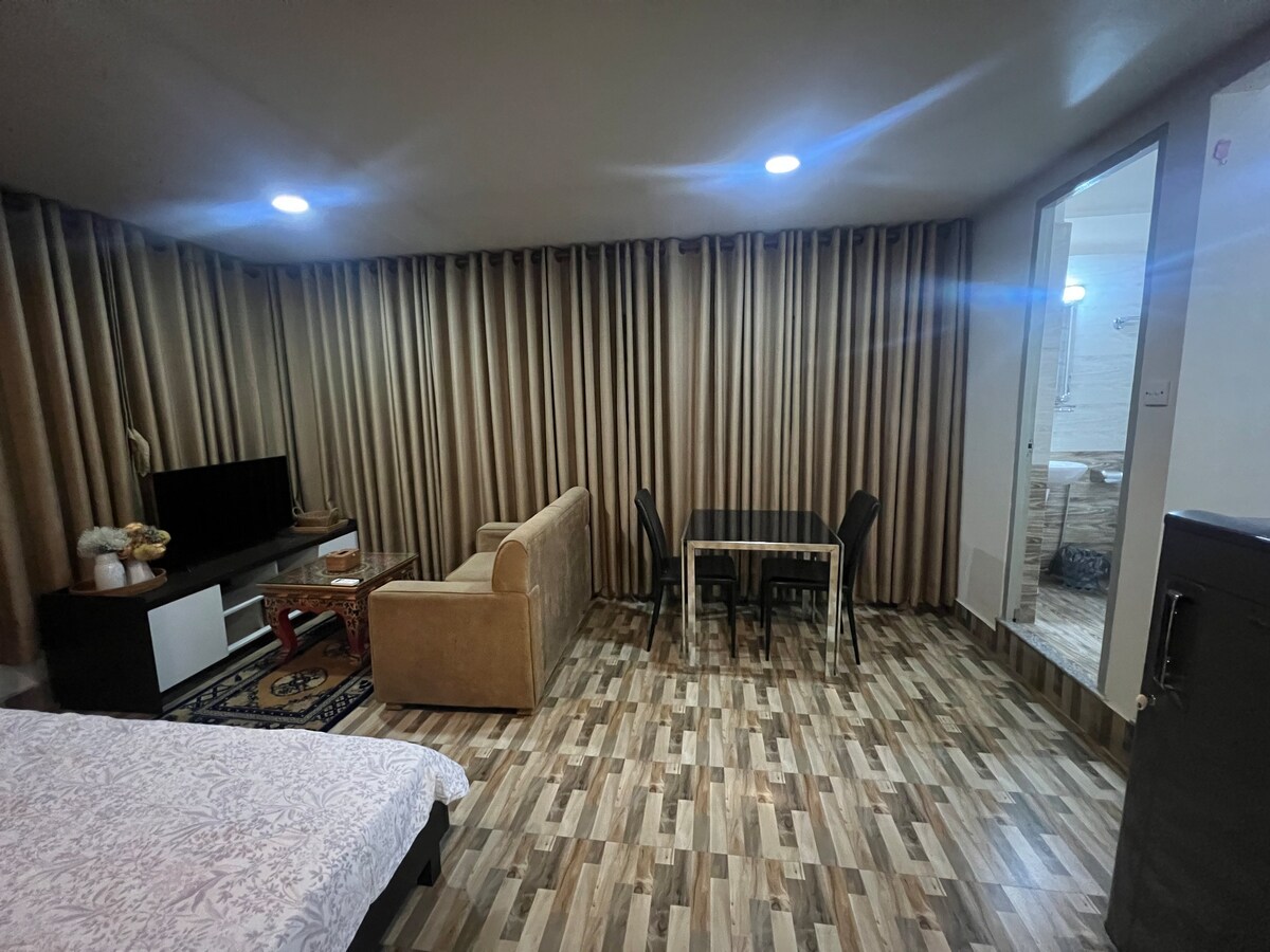 Milarepa Apartment - 2 — photo