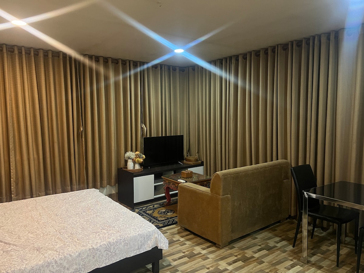 Milarepa Apartment - 2 — photo