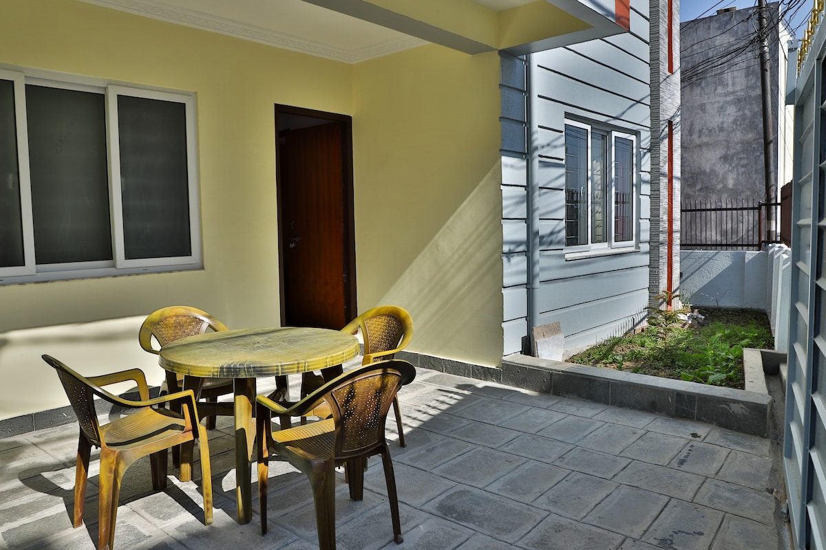 Green View Apartment and Homestay — photo