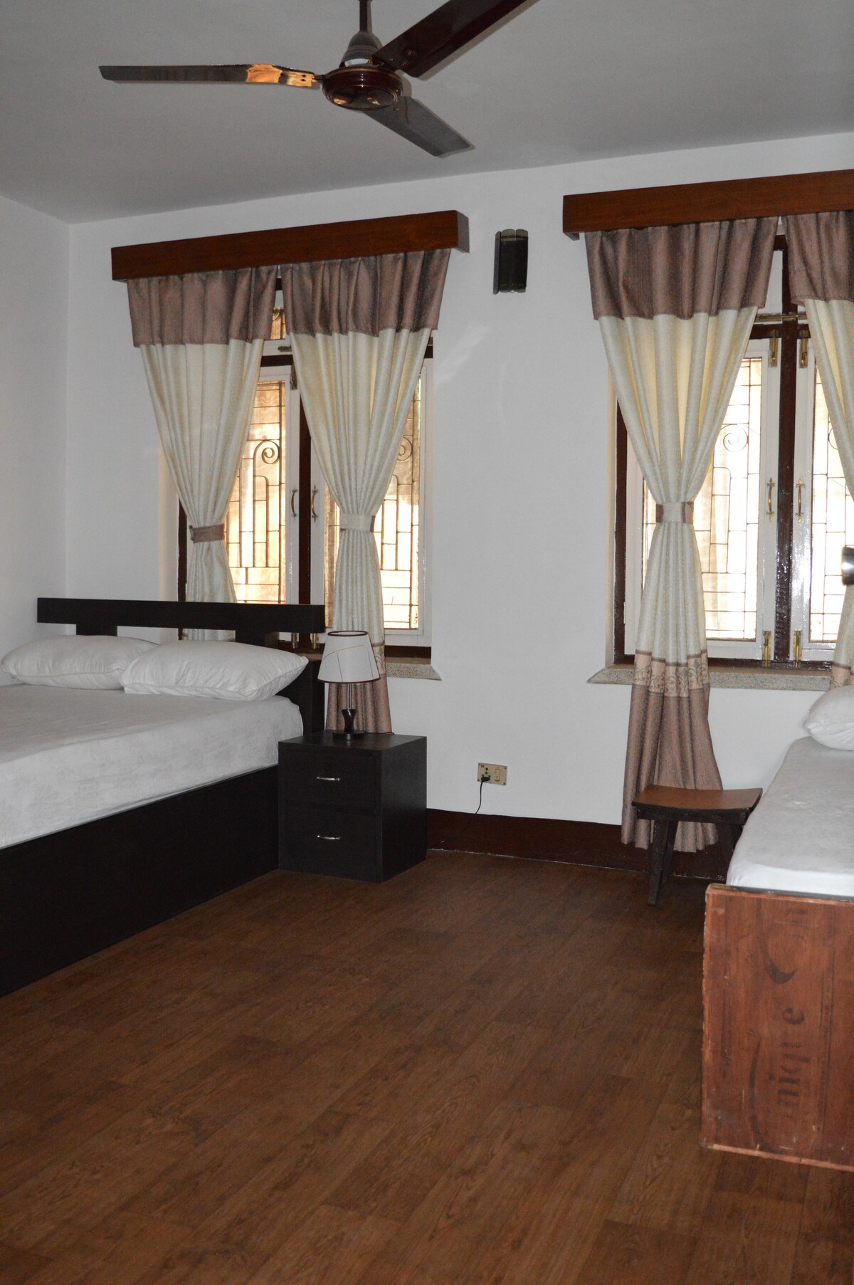 Shanti Apartment 2BHK(Thamel<5 min walk) 2nd Floor — photo