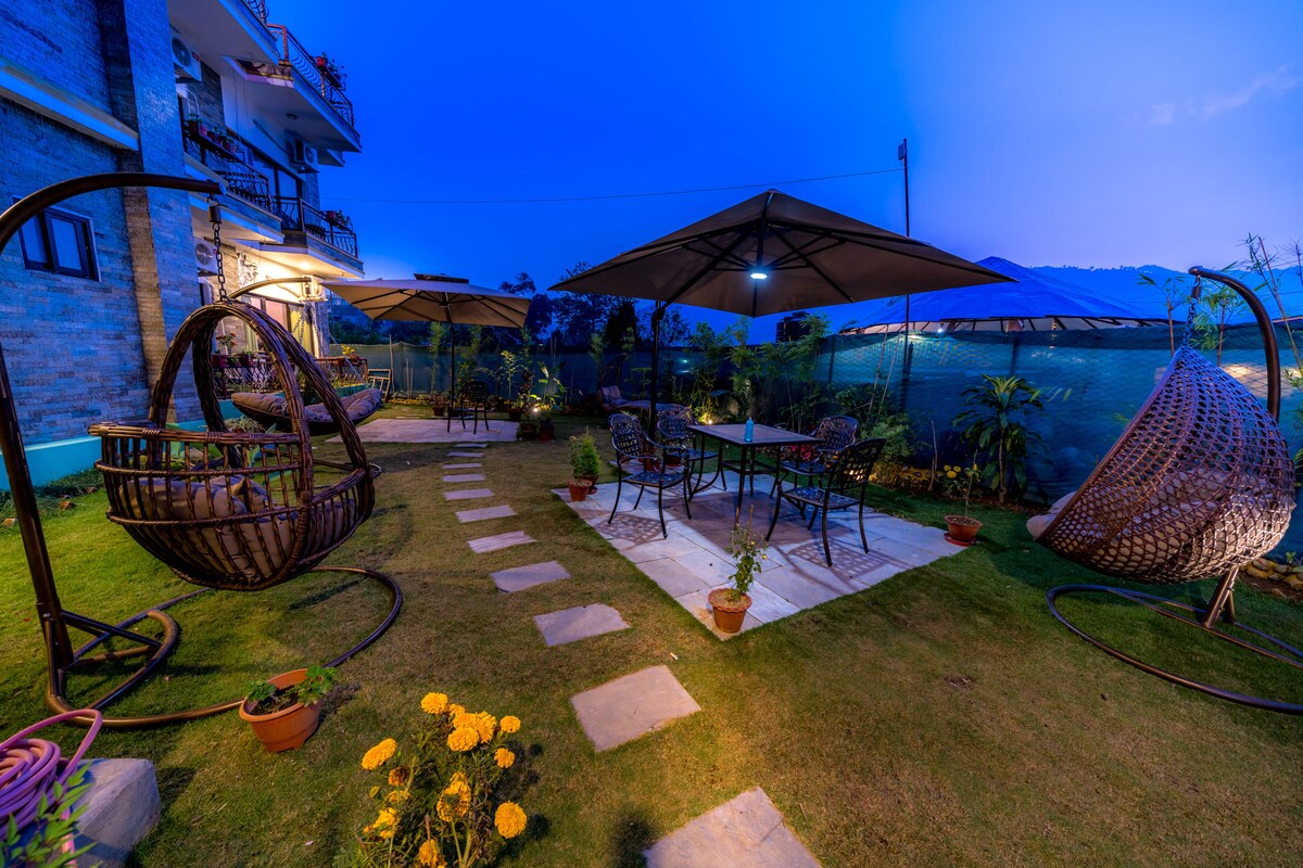 Osteria Famiglia — photo