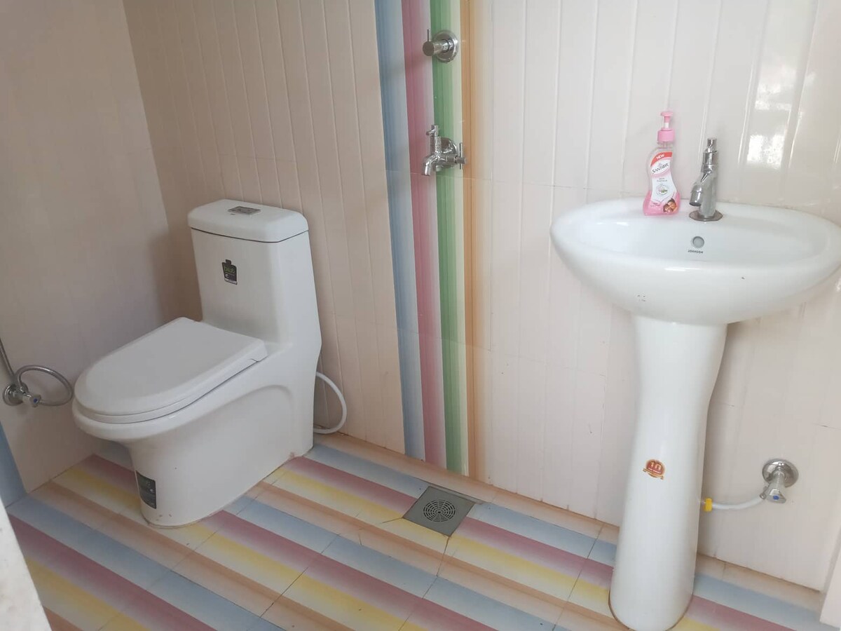 Riverview Homestay Lamjung — photo