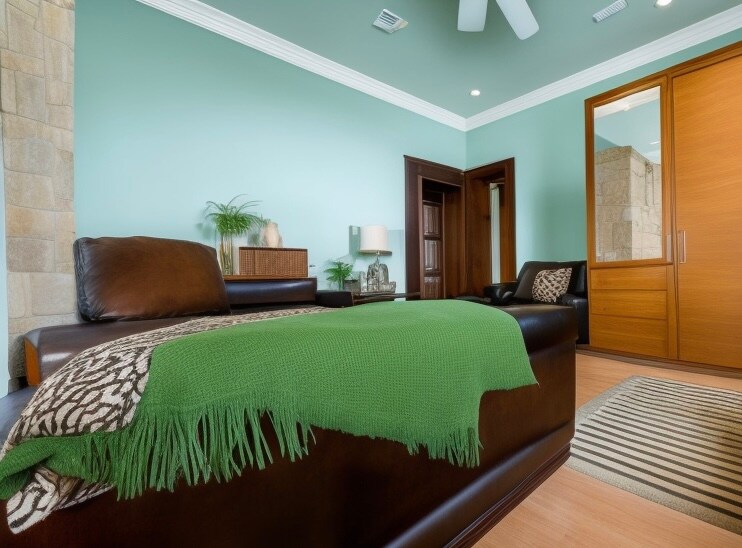 Spacious Chic Gateway to Delve into Historic City. — photo