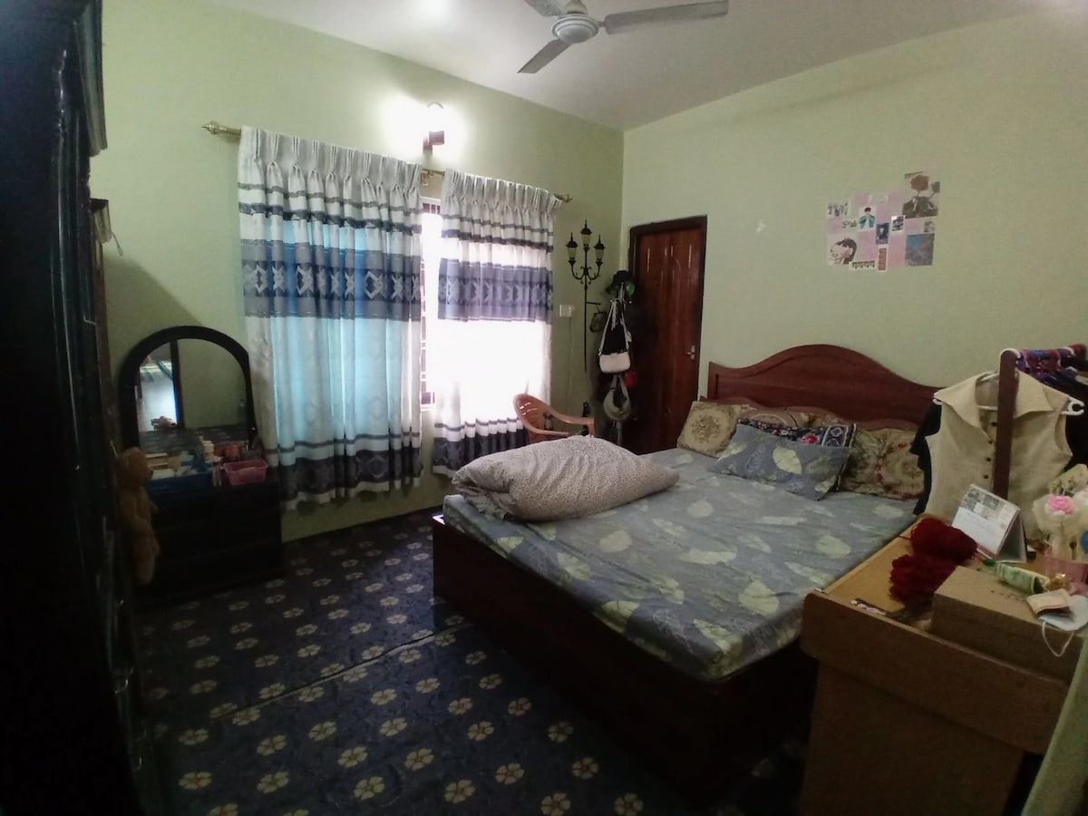 3 Bed Flat with ensuite — photo