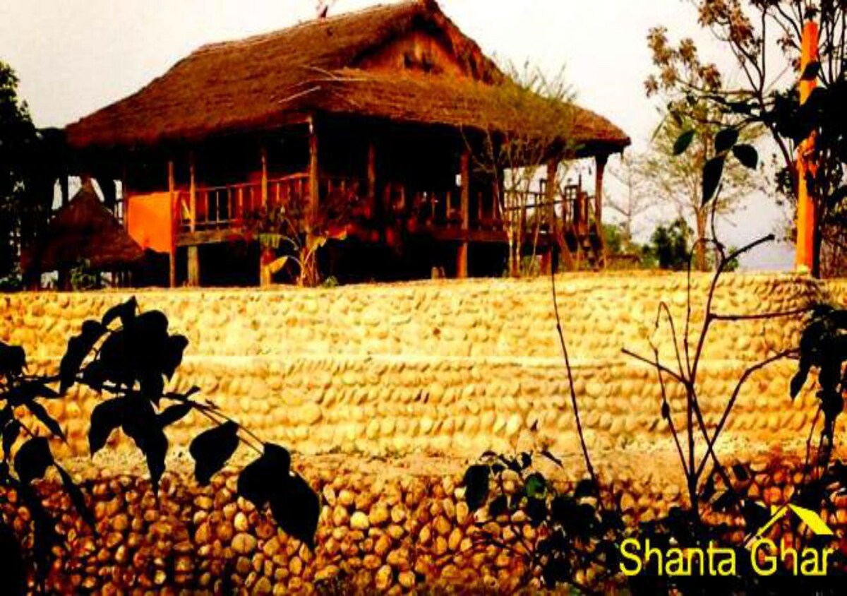 Shanta Ghar - Lasse Dai Kotha - Special Eco Room — photo