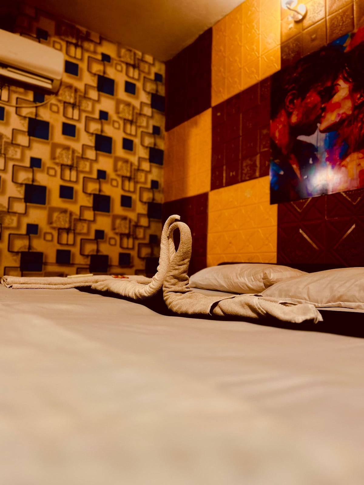 Chill 2BR Apartment with Garden, BBQ, Beers — photo