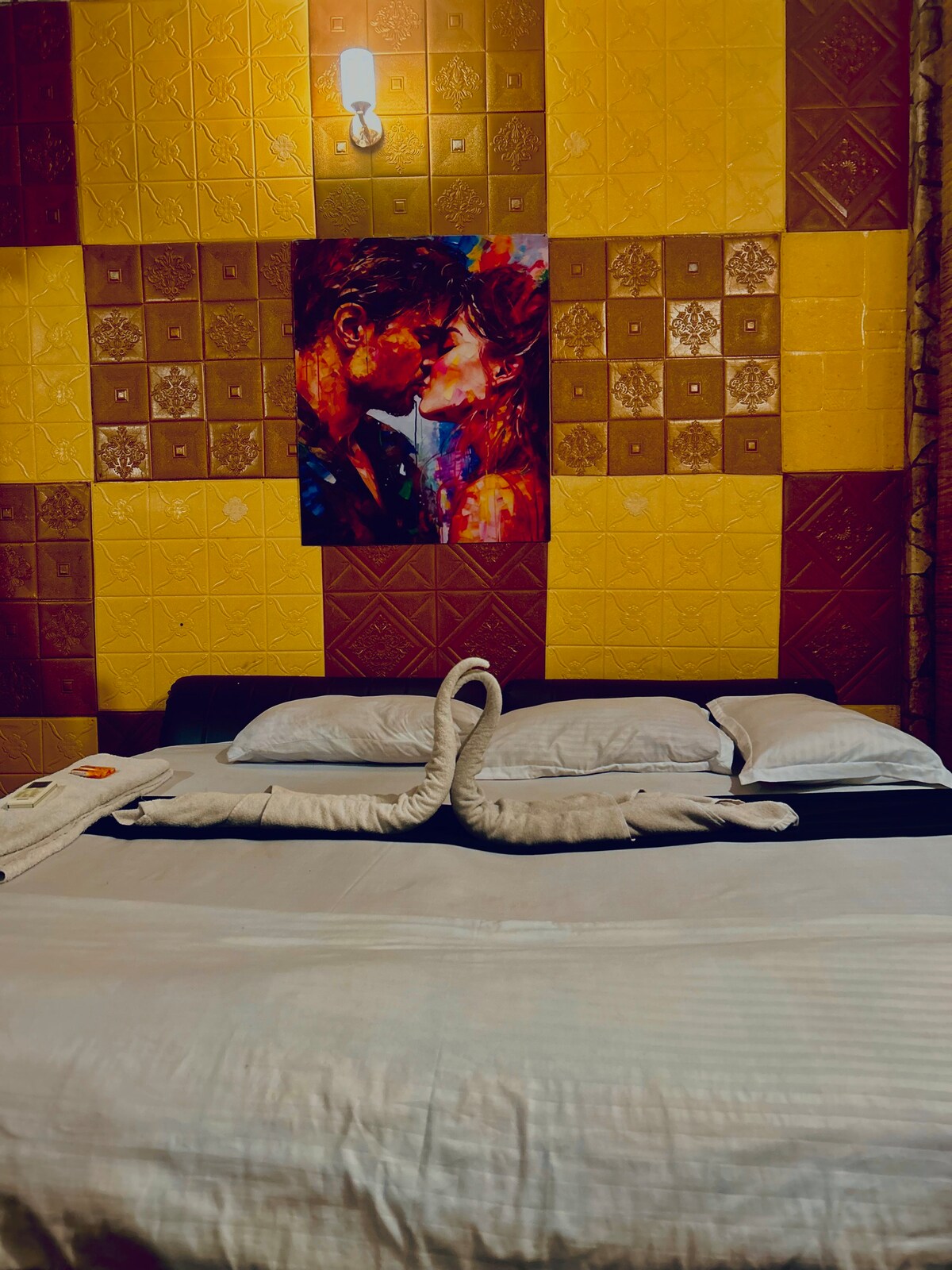 Chill 2BR Apartment with Garden, BBQ, Beers — photo