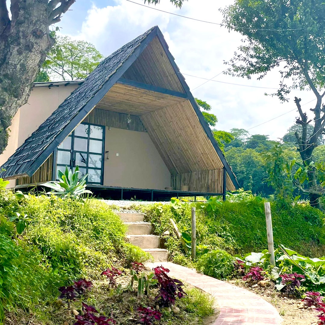 Agri Studio Farm House