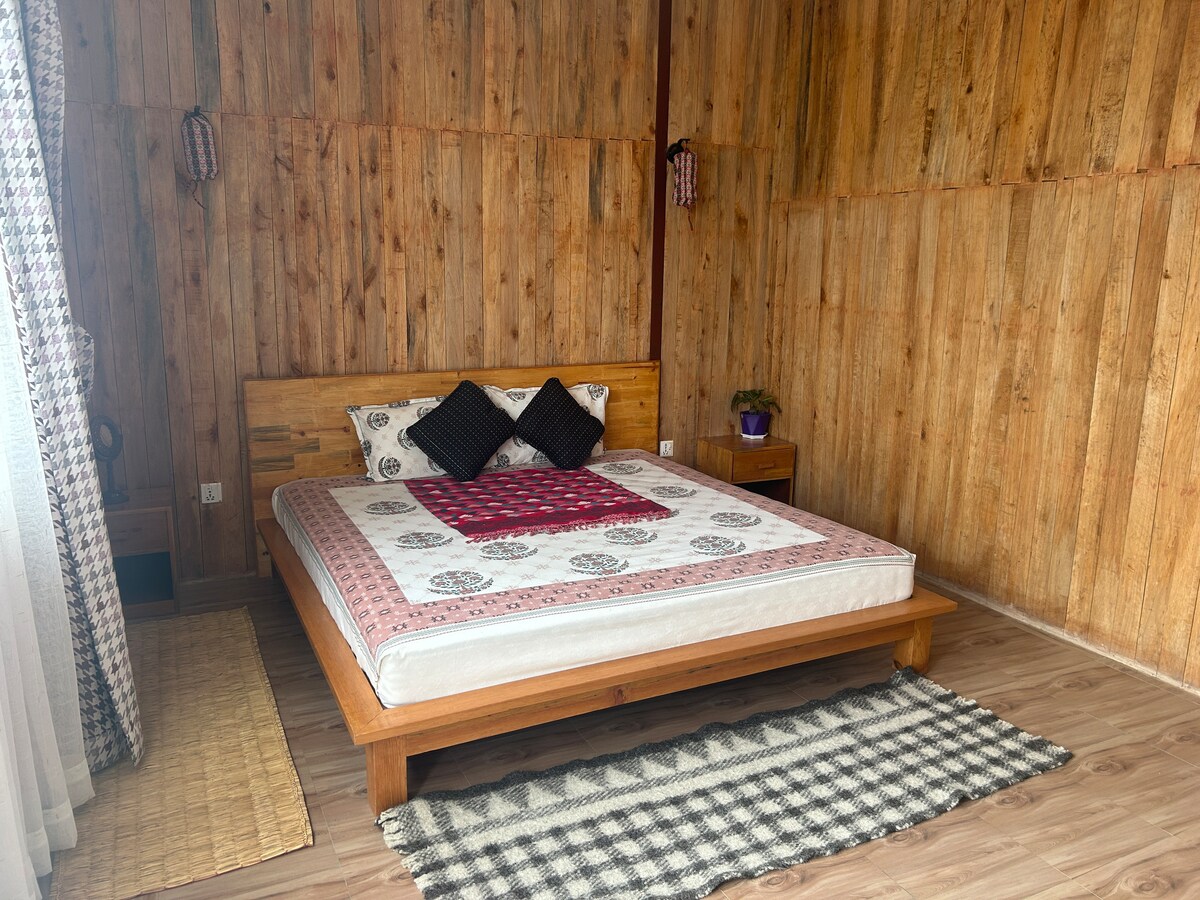 Agri Studio Farm House — photo