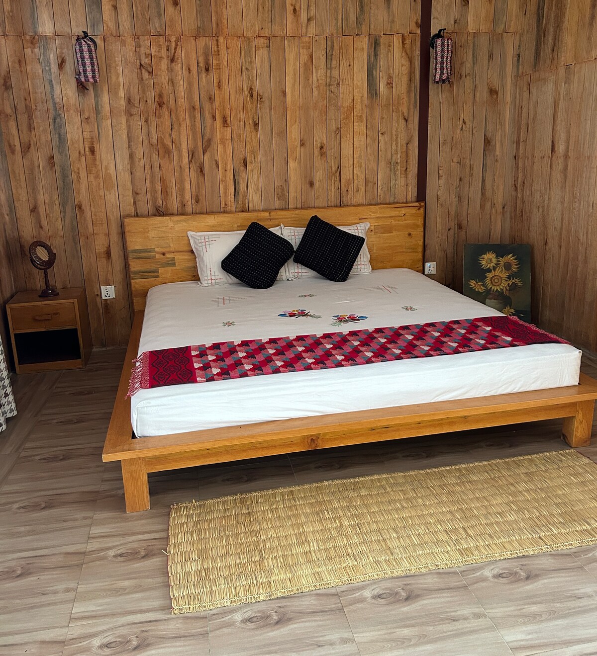 Agri Studio Farm House — photo