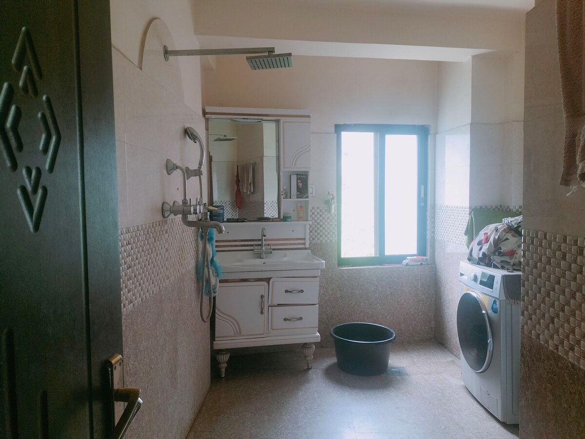 good green and fresh environment — photo