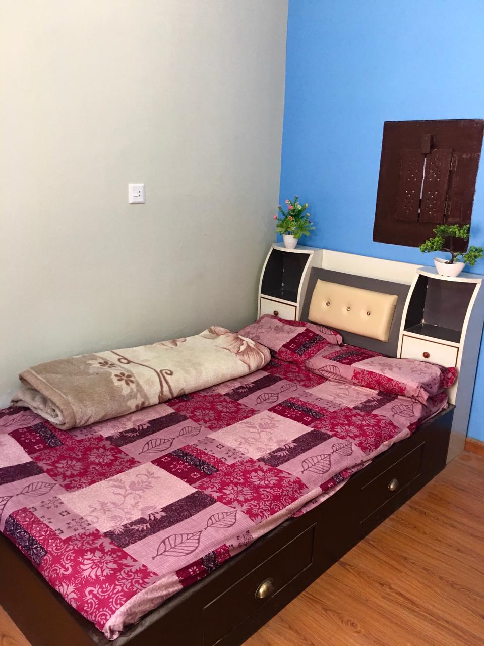 Dangal Valley-View Homestay