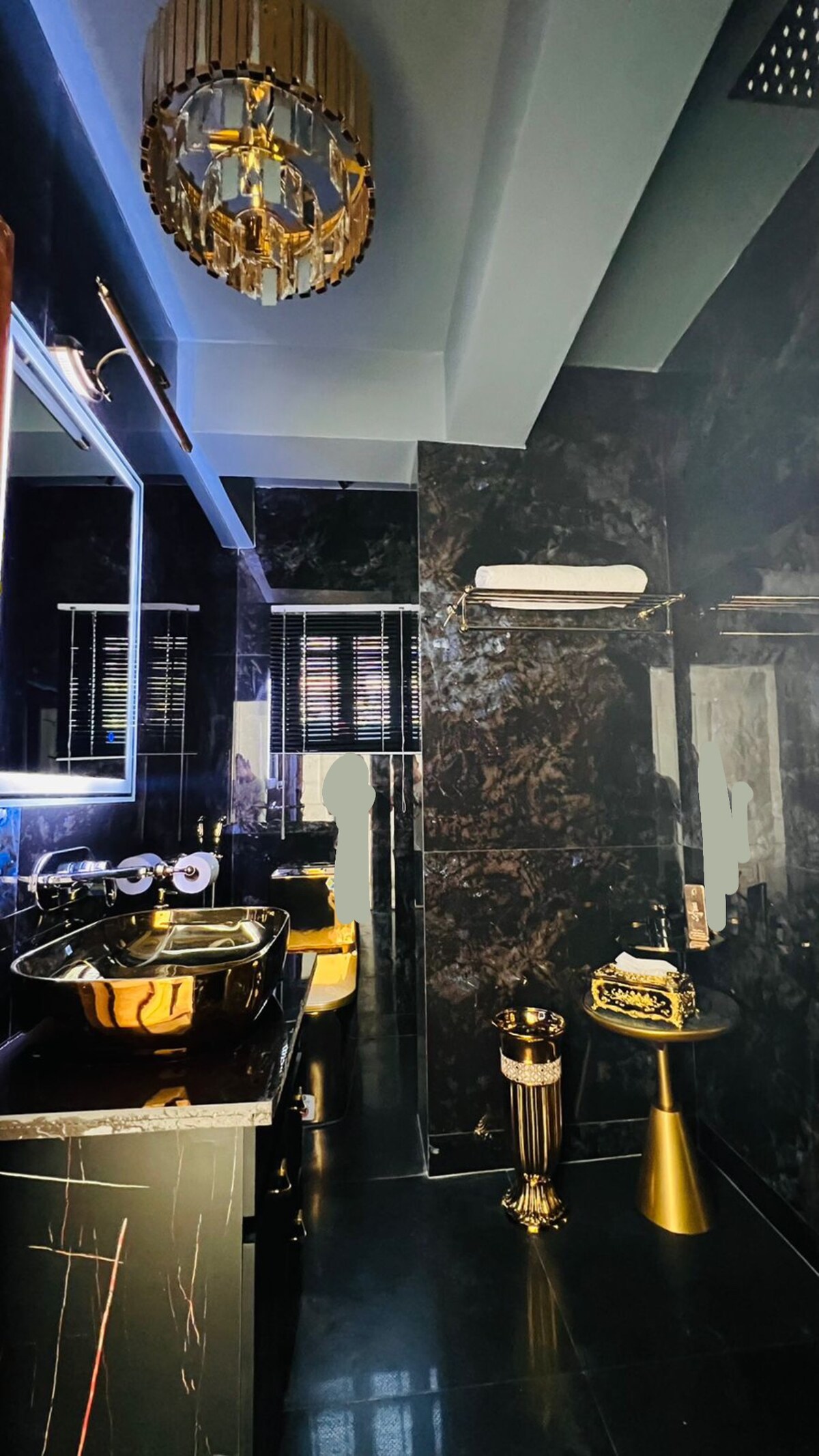 Brit House Nepal — photo