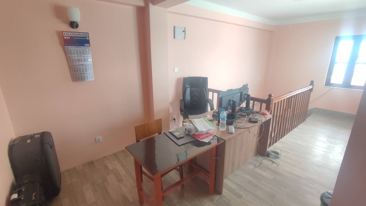 Club Med room near Nil Barahi and Old Town Bode — photo