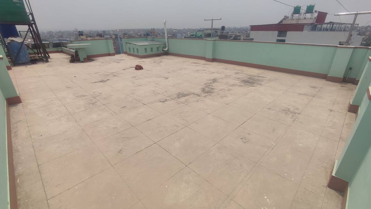 Club Med room near Nil Barahi and Old Town Bode — photo