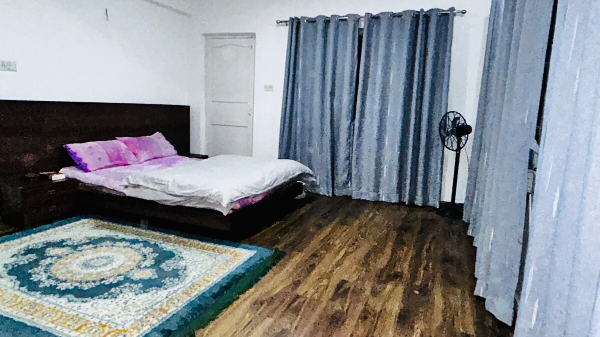 BhuntaNiwas — photo