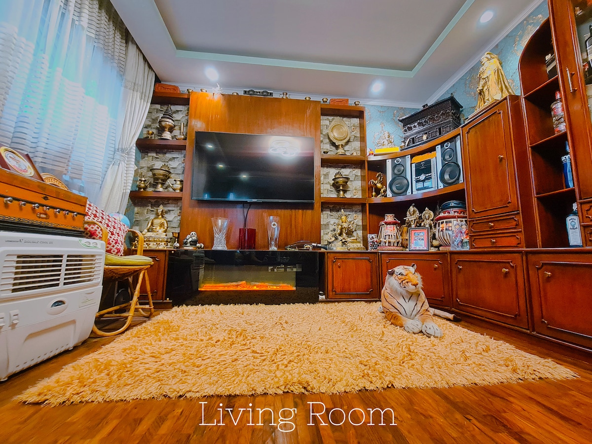 River Side Villa "Comfort Home Away from Home" — photo