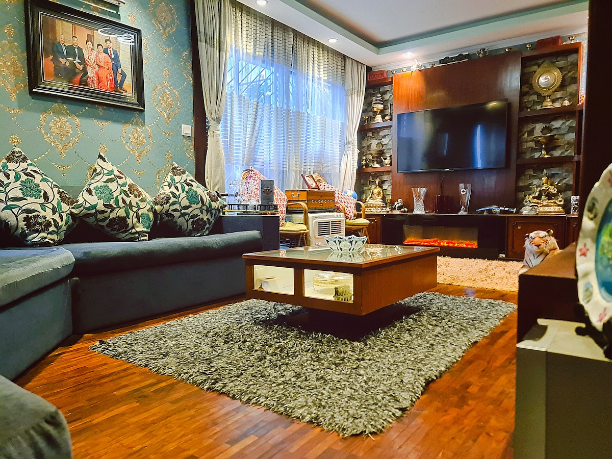 River Side Villa "Comfort Home Away from Home" — photo