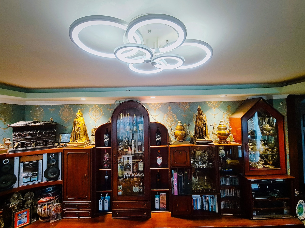 River Side Villa "Comfort Home Away from Home" — photo