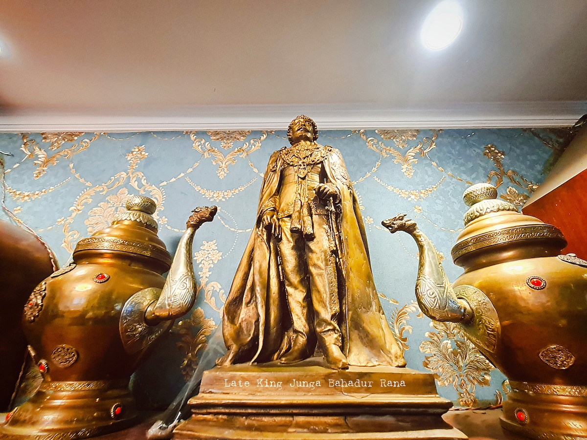 River Side Villa "Comfort Home Away from Home" — photo