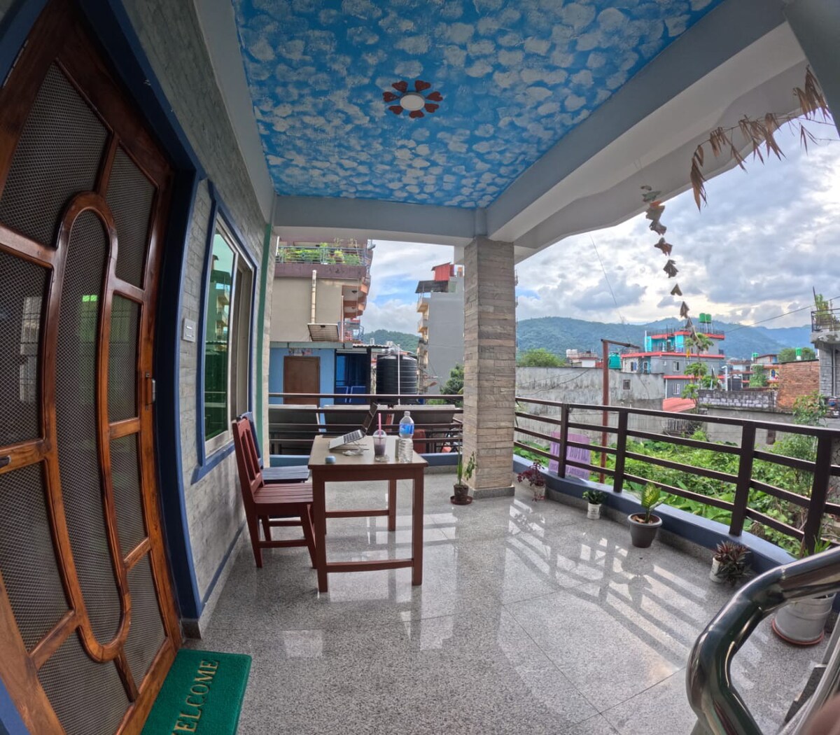 Peaceful Mount View top rated Quiet Comfort Suites — photo