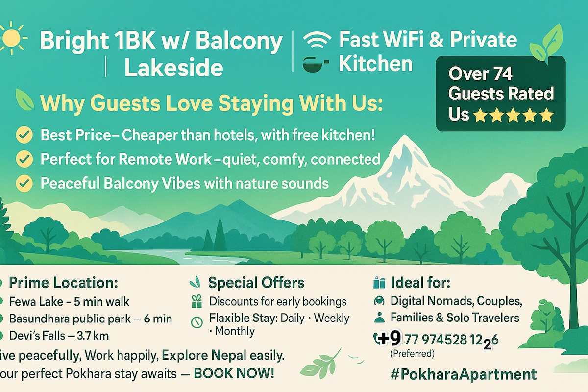 Peaceful Mount View top rated Quiet Comfort Suites — photo