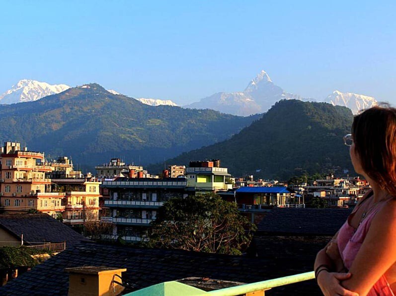 Peaceful Mount View top rated Quiet Comfort Suites — photo