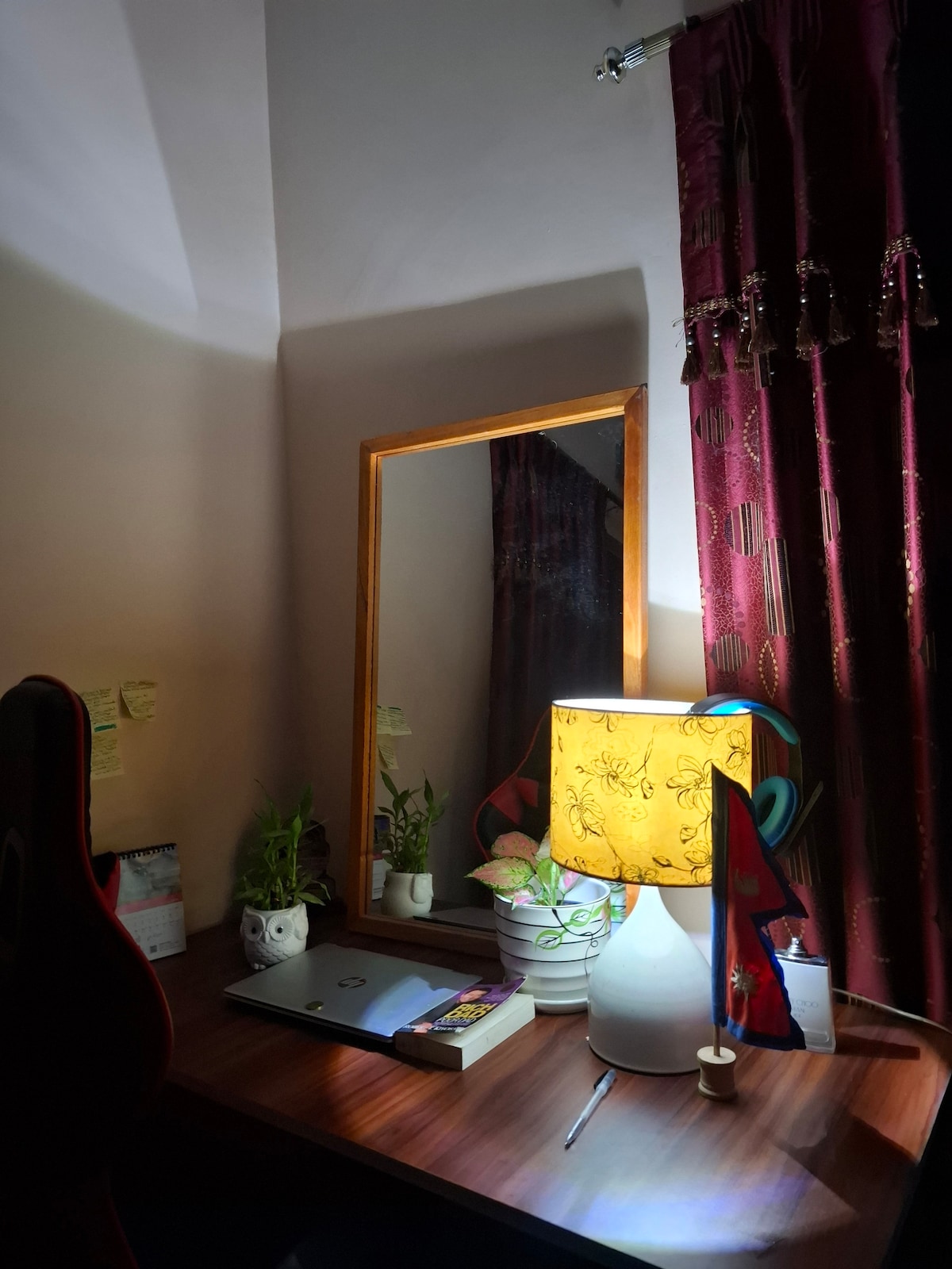 The Birdwatchers Homestay