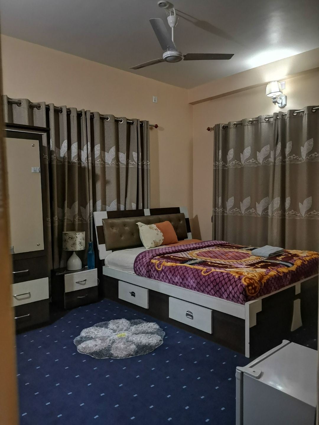 The Birdwatchers Homestay — photo