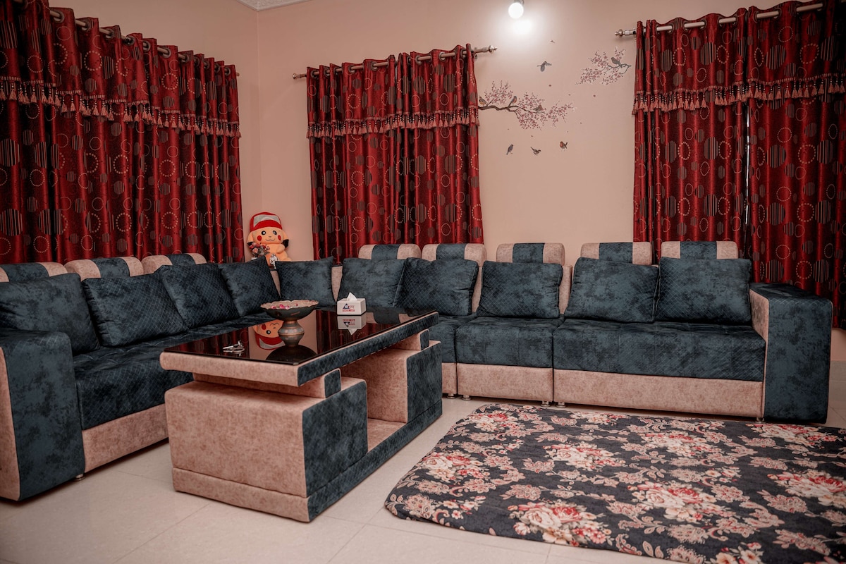 The Birdwatchers Homestay — photo