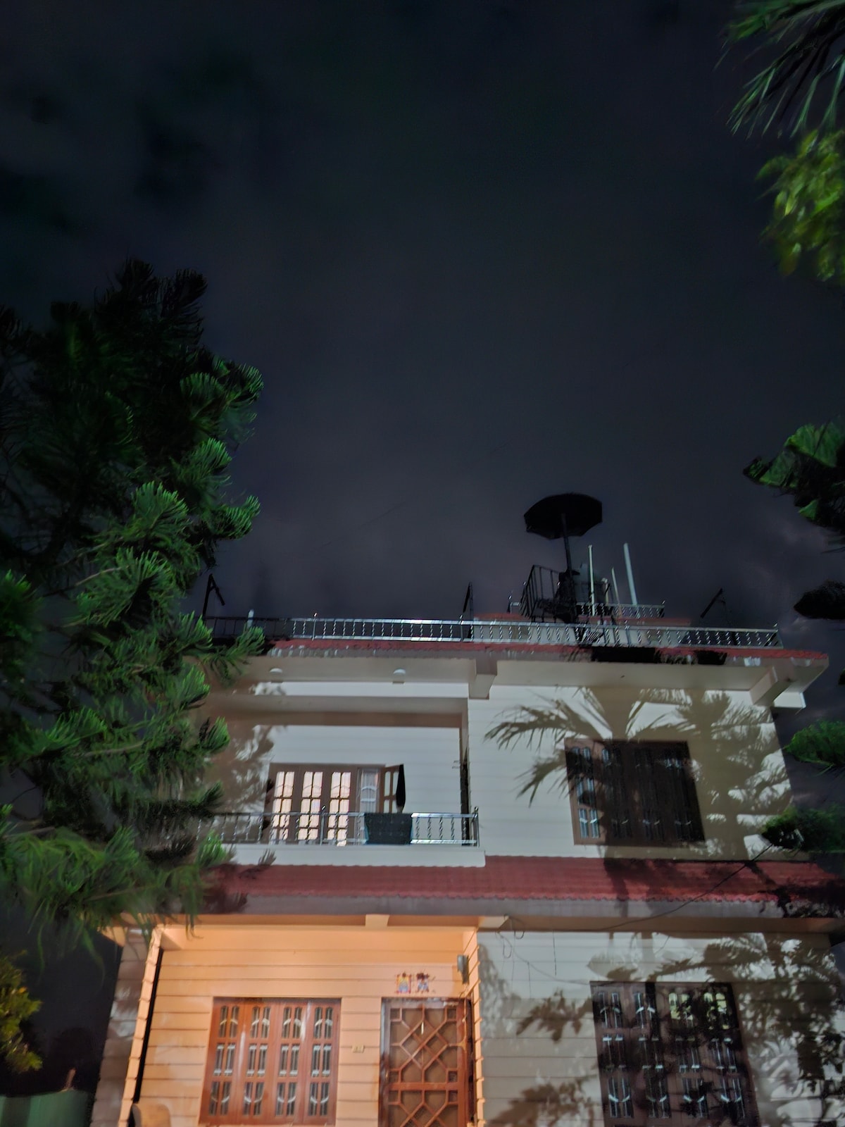 The Birdwatchers Homestay — photo