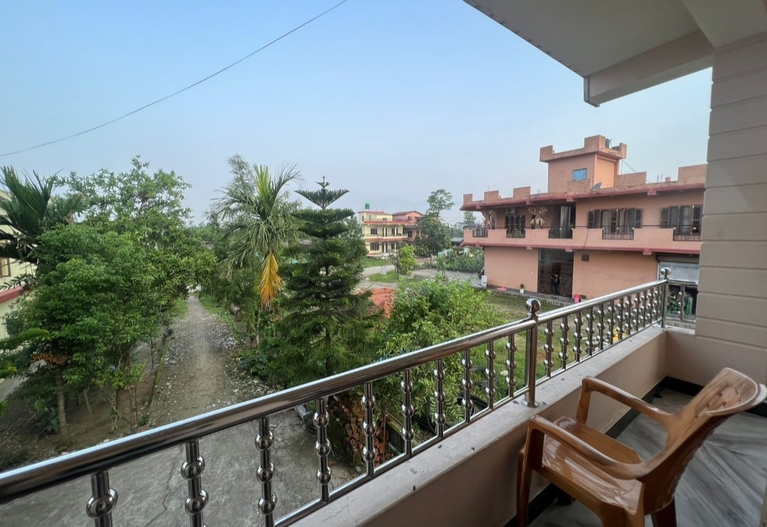 The Birdwatchers Homestay — photo